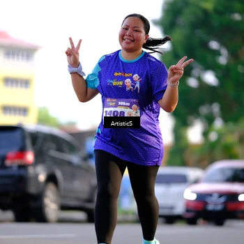 Runner Photo 8294500