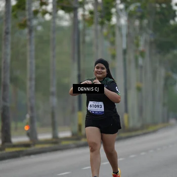 Runner Photo 8294502