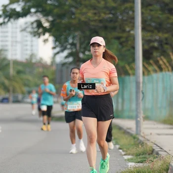 Runner Photo 8294503