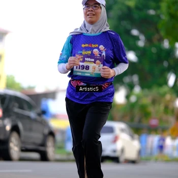 Runner Photo 8294504
