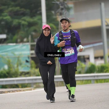 Runner Photo 8294505
