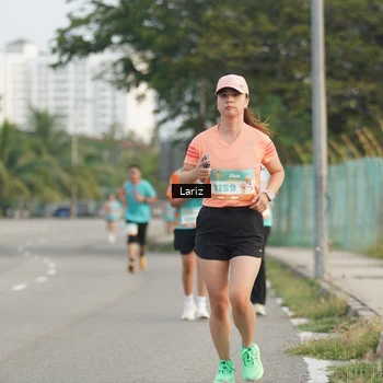 Runner Photo 8294506