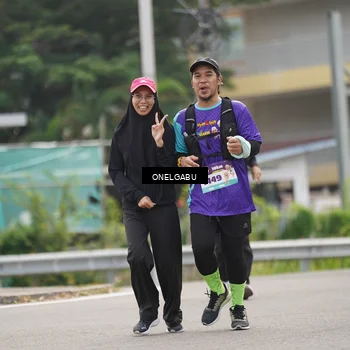 Runner Photo 8294507