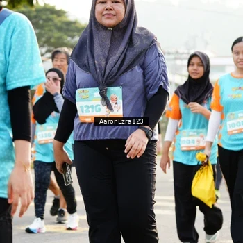 Runner Photo 8294508