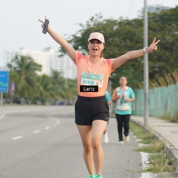 Runner Photo 8294509