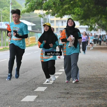 Runner Photo 8294510