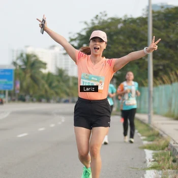 Runner Photo 8294512