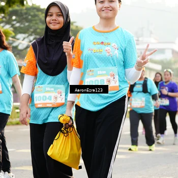 Runner Photo 8294513
