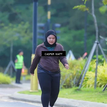 Runner Photo 8294518