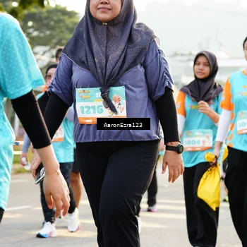 Runner Photo 8294519