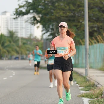 Runner Photo 8294520