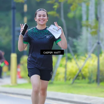 Runner Photo 8294521
