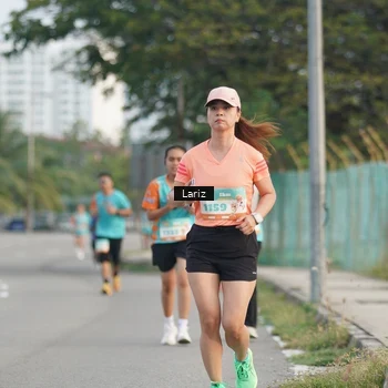 Runner Photo 8294522