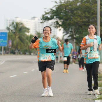 Runner Photo 8294524