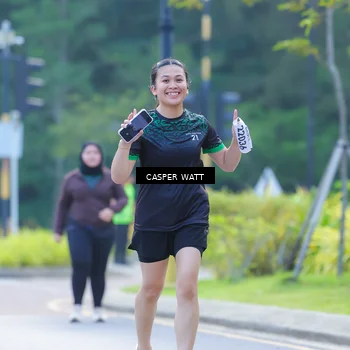 Runner Photo 8294528