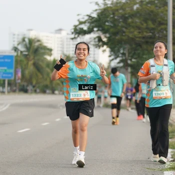Runner Photo 8294529