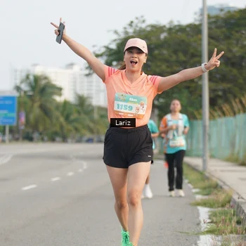 Runner Photo 8294530