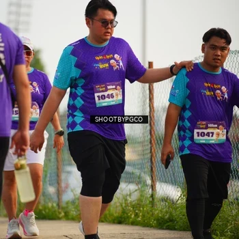 Runner Photo 8294531
