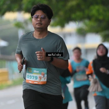 Runner Photo 8294533