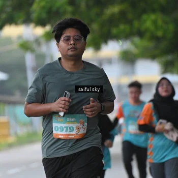 Runner Photo 8294534