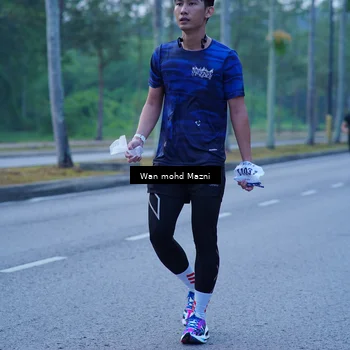 Runner Photo 8294536