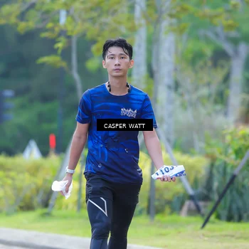 Runner Photo 8294537