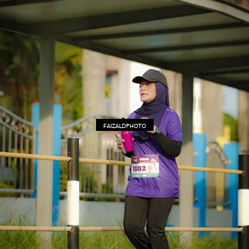 Runner Photo 8294544