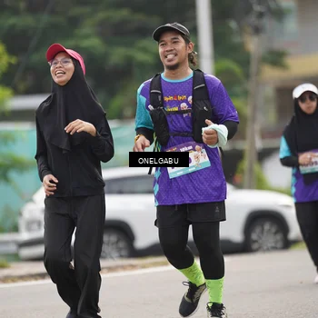 Runner Photo 8294545
