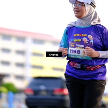 Runner Photo 8294546