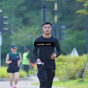Runner Photo 8294547