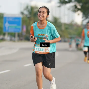 Runner Photo 8294549
