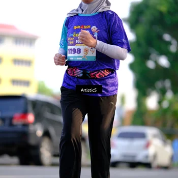 Runner Photo 8294552