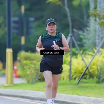 Runner Photo 8294553