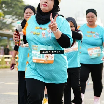 Runner Photo 8294554