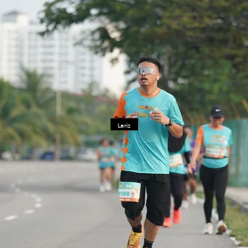 Runner Photo 8294555