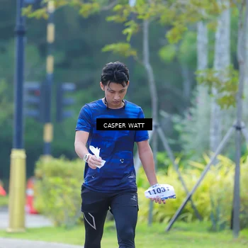 Runner Photo 8294559