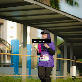 Runner Photo 8294560