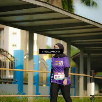 Runner Photo 8294561