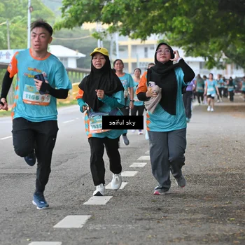 Runner Photo 8294562
