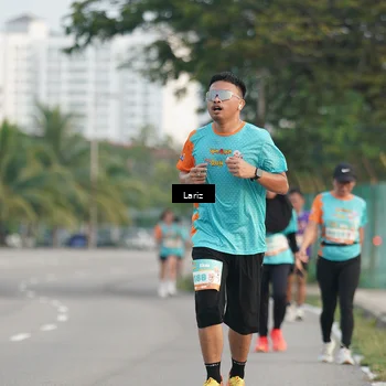 Runner Photo 8294563