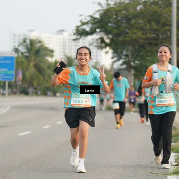 Runner Photo 8294564