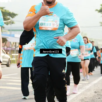 Runner Photo 8294567