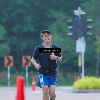 Runner Photo 8294570