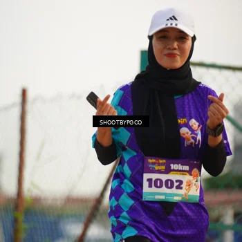 Runner Photo 8294571