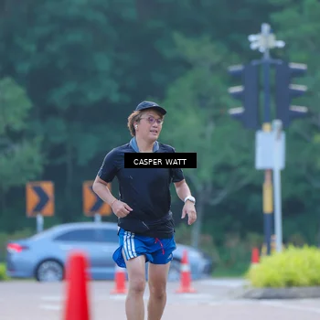 Runner Photo 8294572