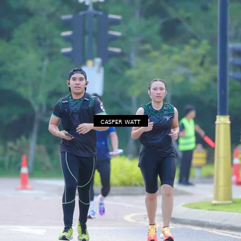 Runner Photo 8294573