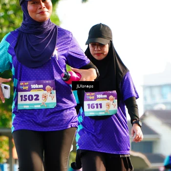 Runner Photo 8294574