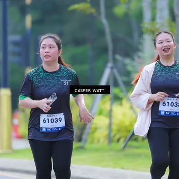 Runner Photo 8294577