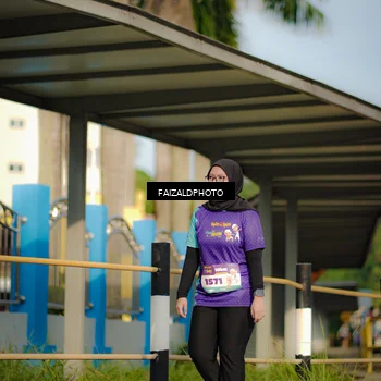 Runner Photo 8294582