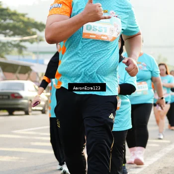 Runner Photo 8294583